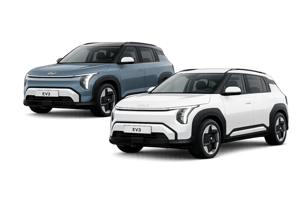 EV3 장기렌트 오토리스