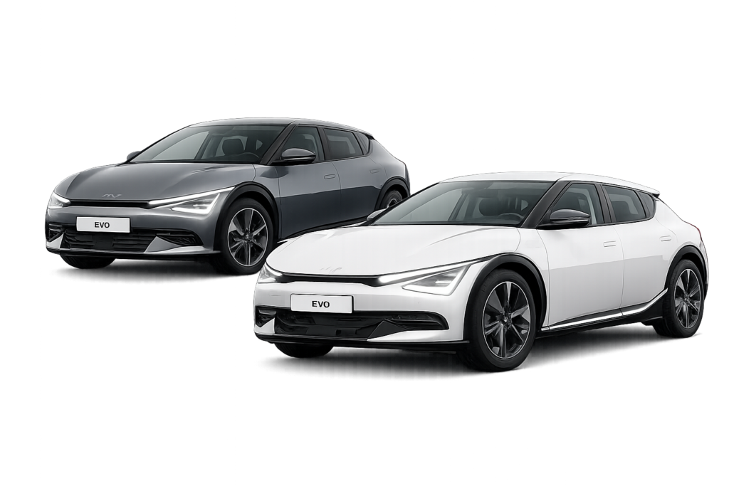 EV6 장기렌트 오토리스