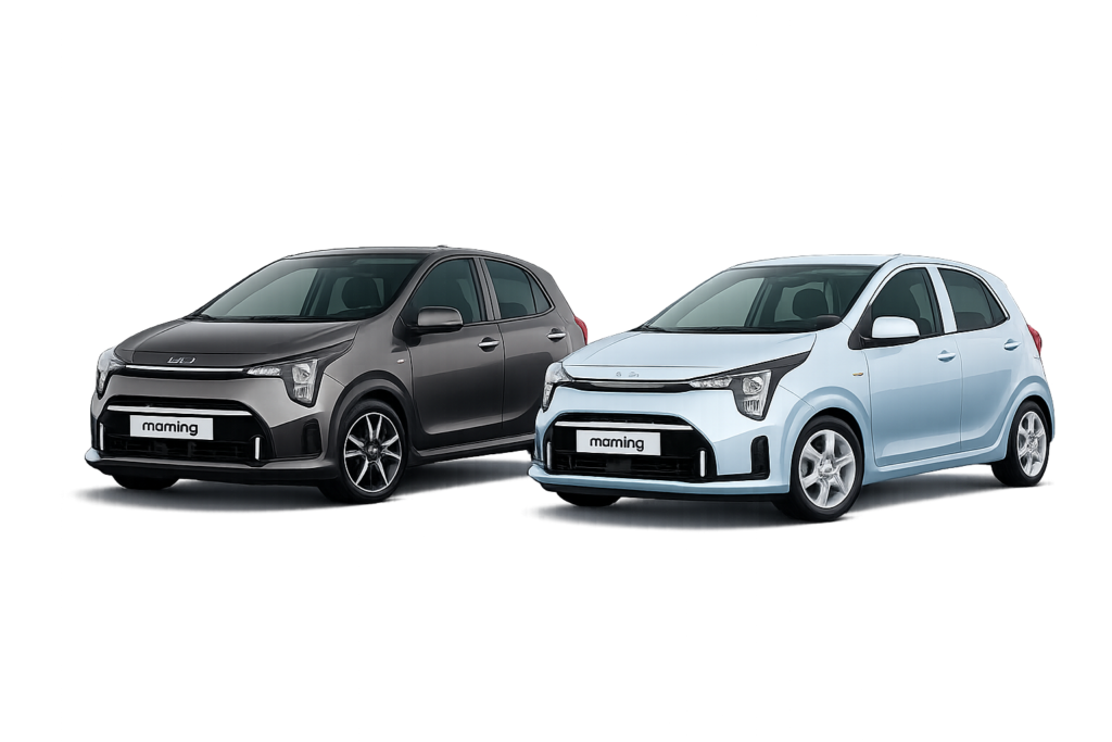 모닝 장기렌트 오토리스