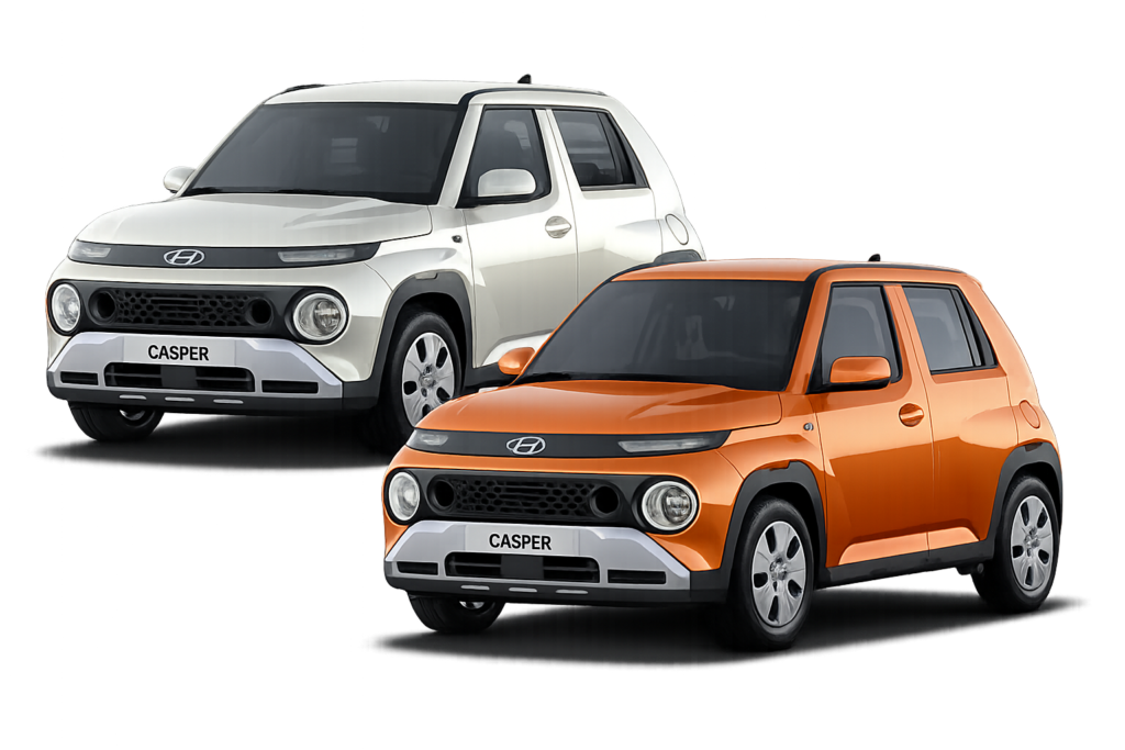 캐스퍼 장기렌트 오토리스