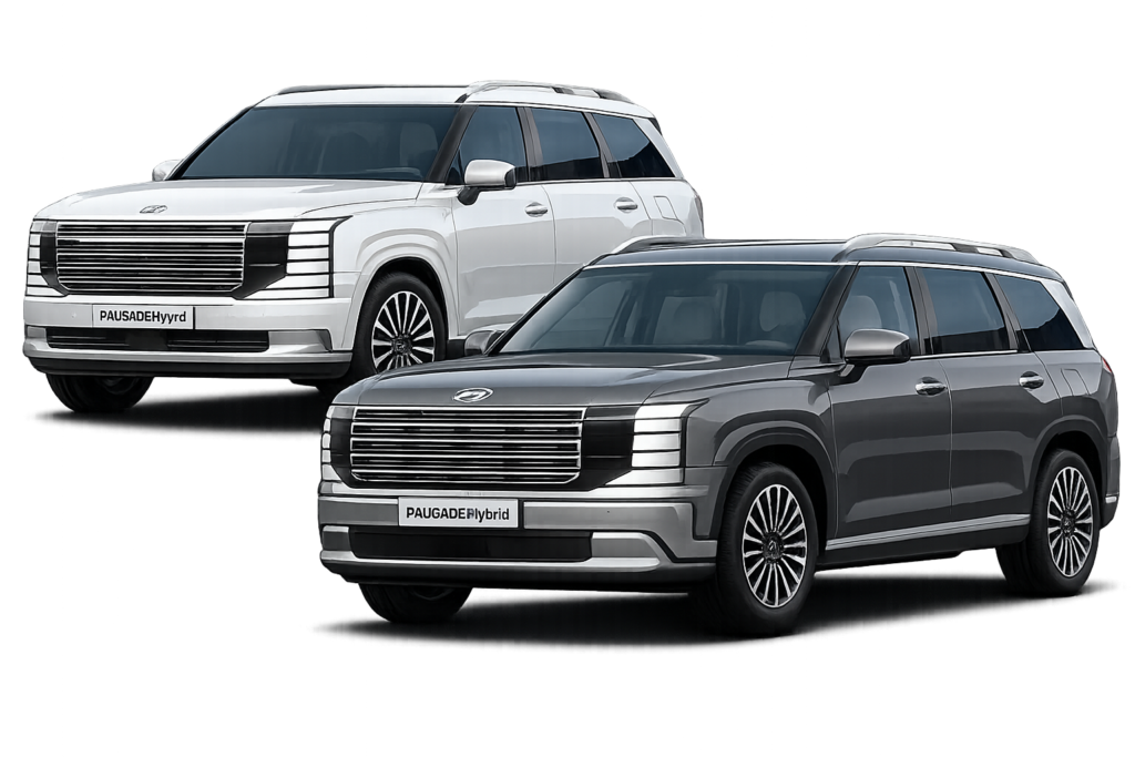 팰리세이드 장기렌트 오토리스