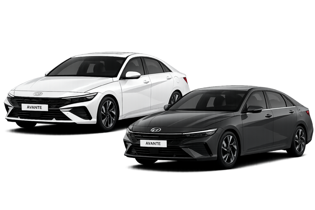 아반떼 장기렌트 오토리스