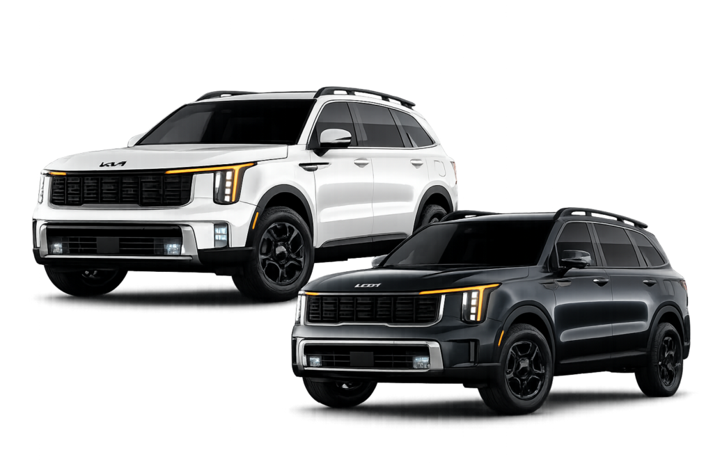 쏘렌토 장기렌트 오토리스