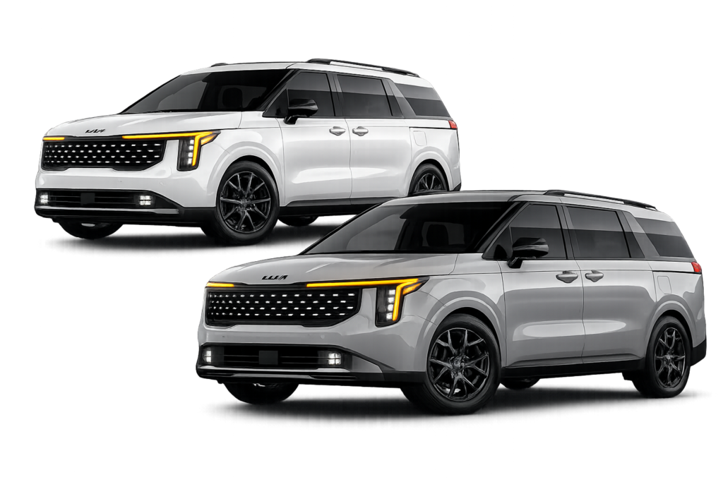 카니발 장기렌트 오토리스