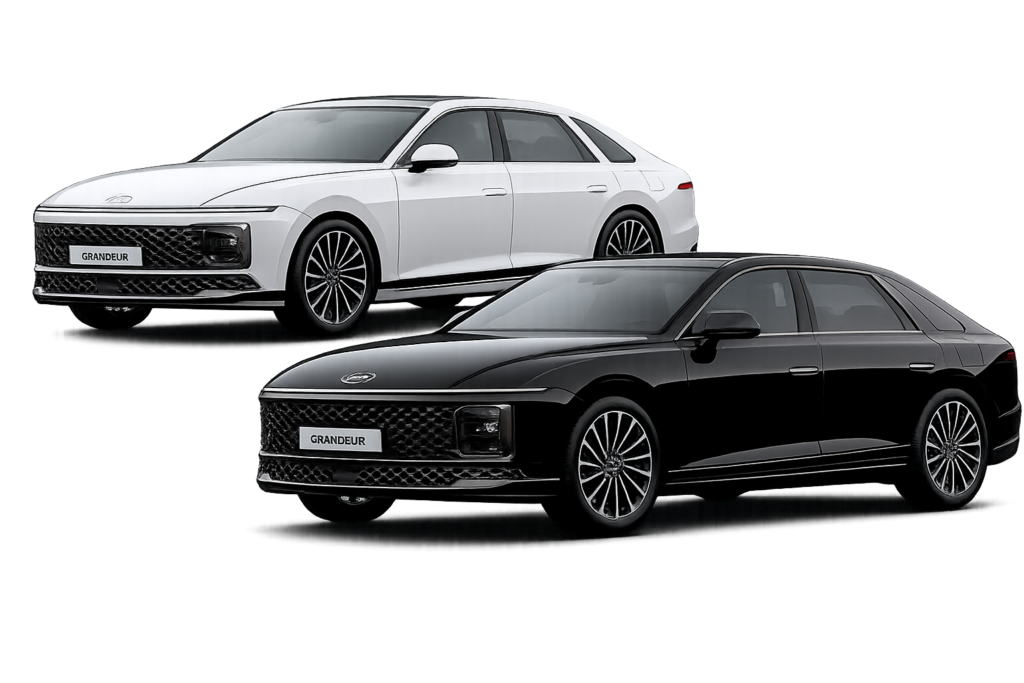 그랜저 장기렌트 오토리스