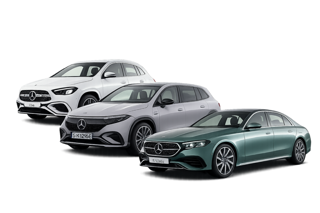 벤츠 장기렌트 오토리스