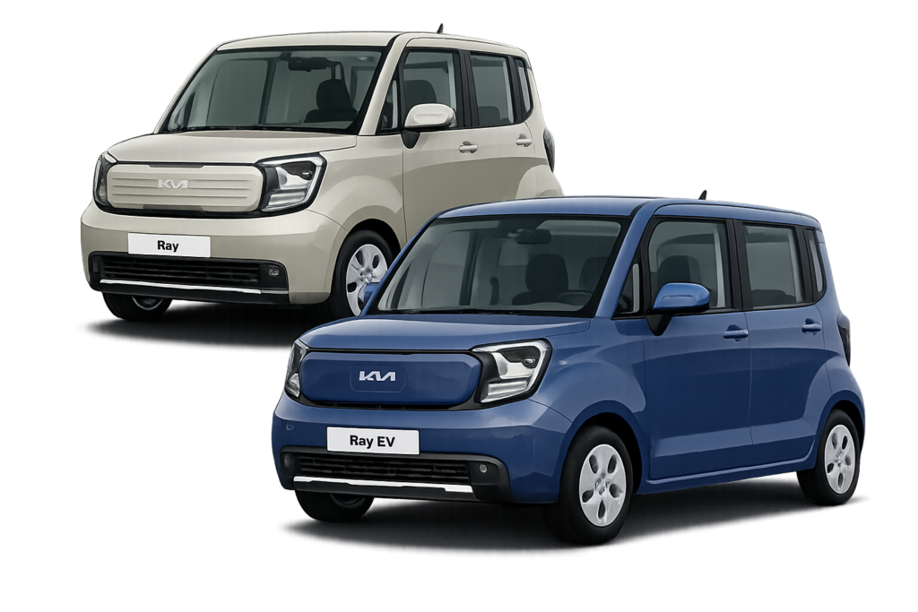 레이 장기렌트 오토리스